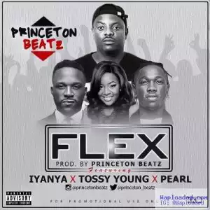 Princeton - Flex Ft. Iyanya, Tossy Young & Pearl